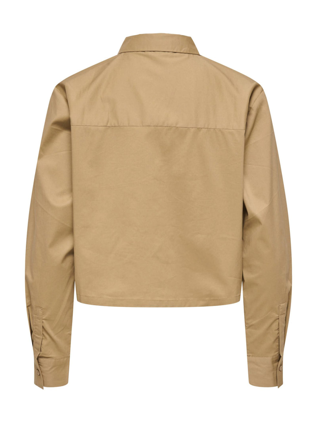 Camicia JDY Cammello Mio cropped 15363677 /Tigers Eye JDY 