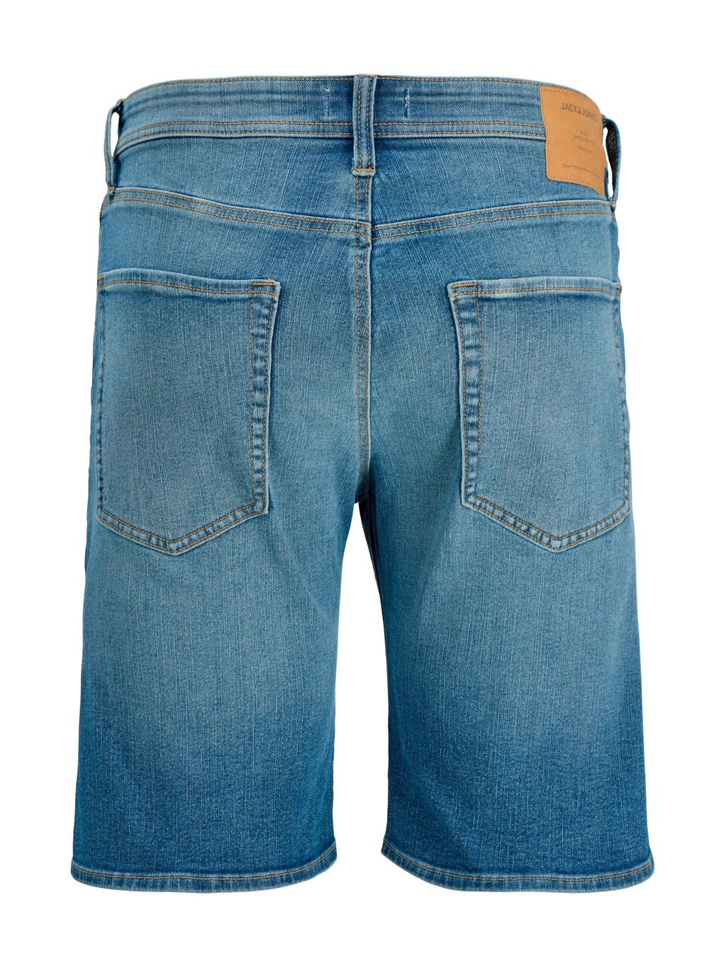 Bermuda Jack & Jones Rick in denim 12290839 /Blue Denim JACK & JONES 