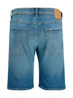 Bermuda Jack & Jones Rick in denim 12290839 /Blue Denim JACK & JONES 