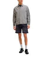 Bermuda Jack & Jones Rick Nero in denim 12269608 /Black Denim JACK & JONES 