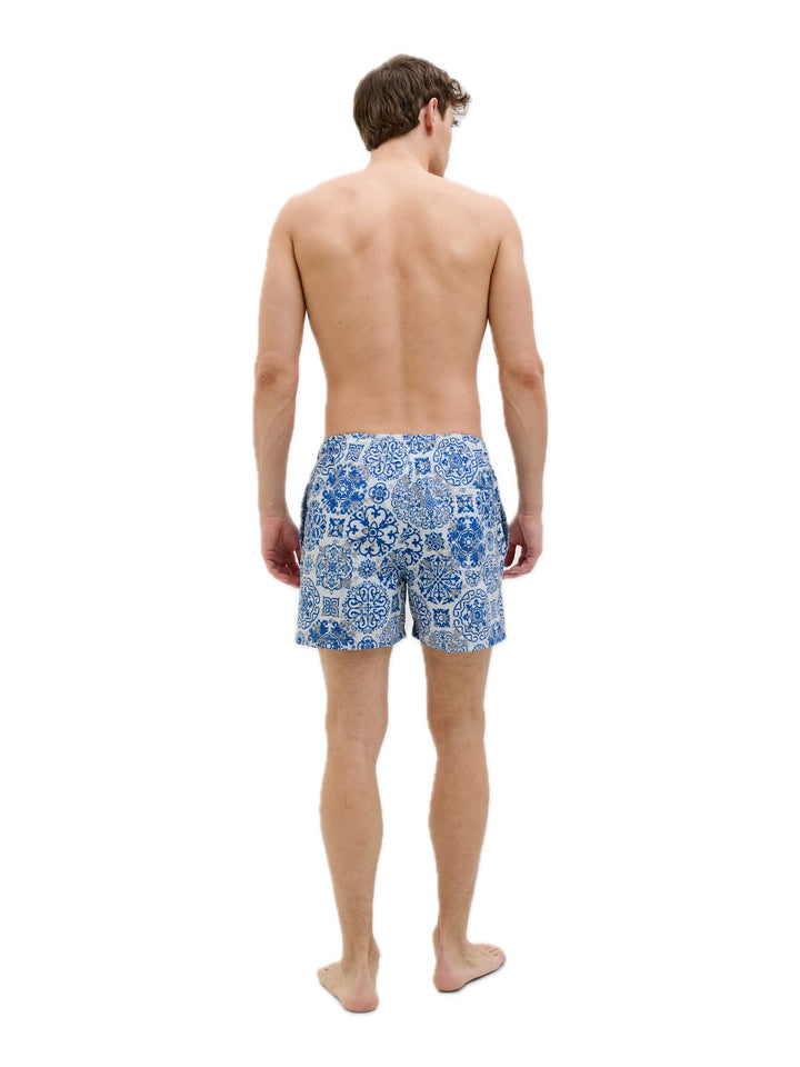 JACK & JONES 12272943/Marshmallow