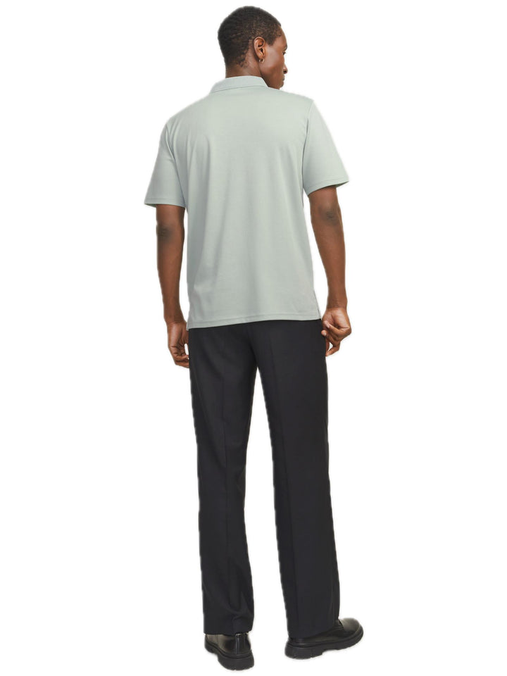 JACK & JONES 12251180/Aqua Gray
