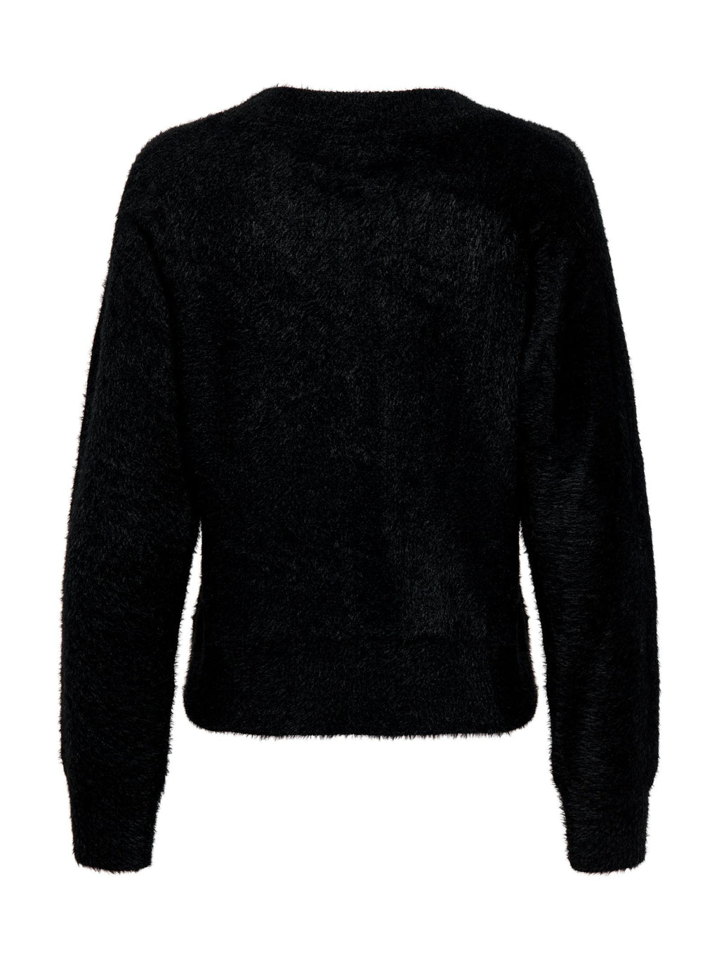 Cardigan Only Lella Nero con bottoni 15259564 /Black ONLY 
