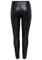 Leggings Only Nero