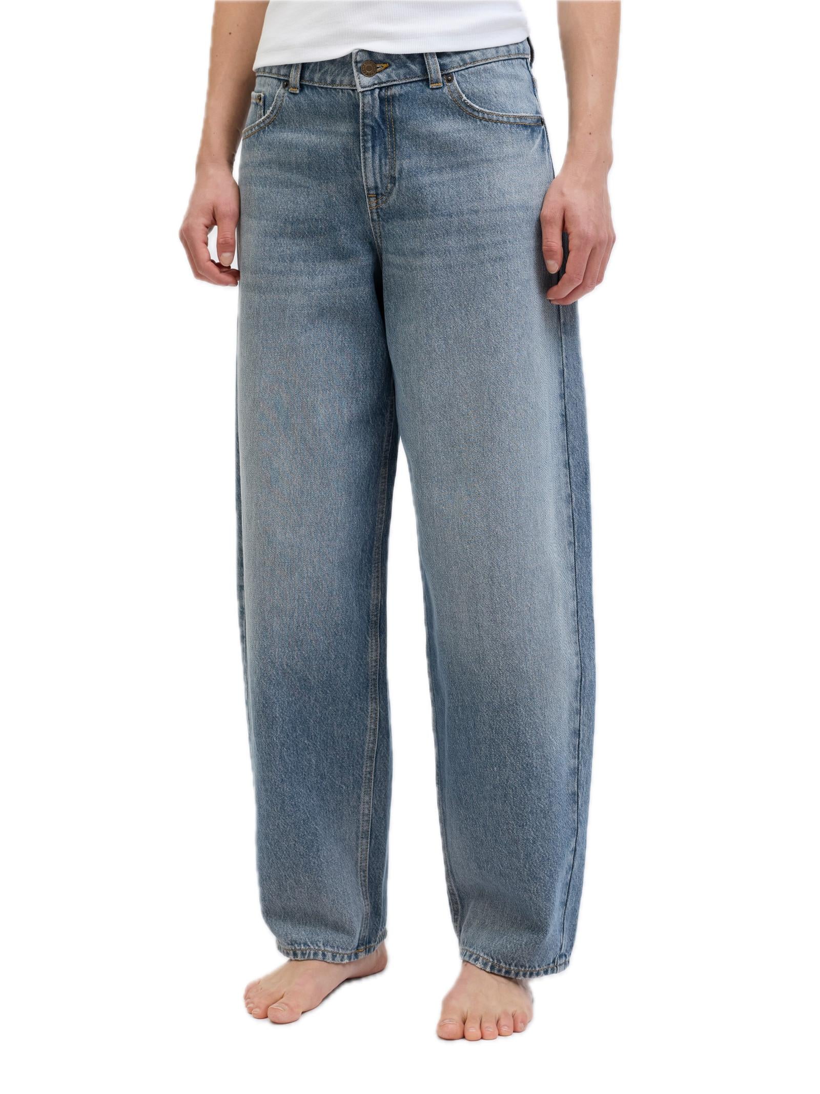 Jeans JJXX Fergie Medium Blue Denim 12279605 /Medium Blue Denim JJXX 