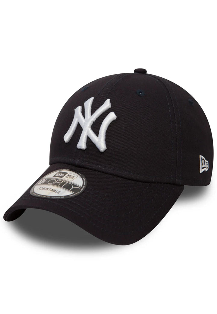 NEW ERA 10531939NAVY WHITE