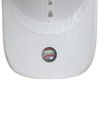 Berretto New Era Bianco 9FORTY® Trucker 60667651 WHI NEW ERA 