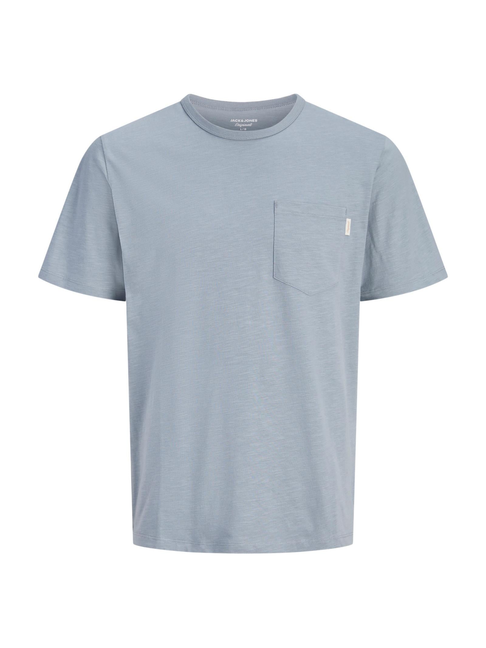T-shirt Jack & Jones Avio Assis taschino 12295066 /Tradewinds JACK & JONES 