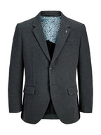 Blazer Jack & Jones Martin Antracite 12280948 /Dark Grey JACK & JONES 