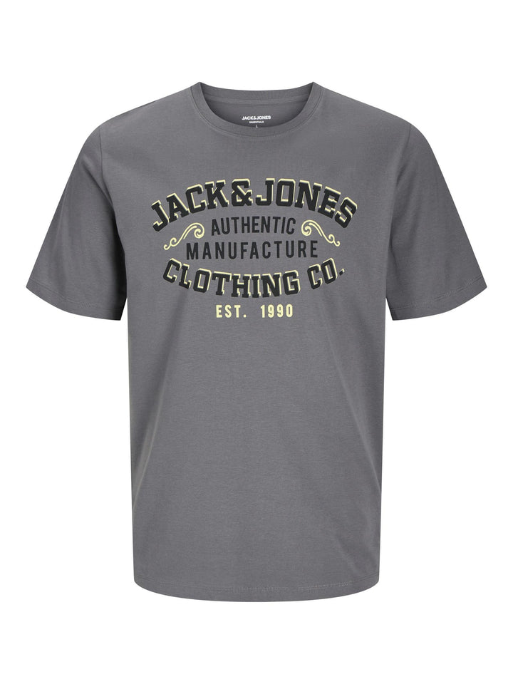 JACK & JONES 12268267/Castlerock