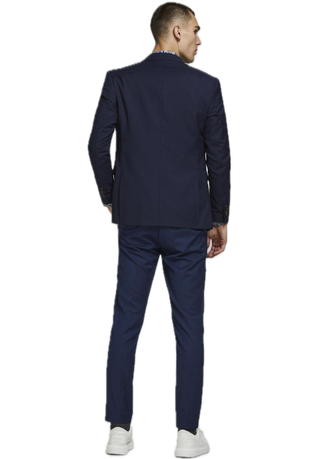 Pantalone Jack & Jones Blu