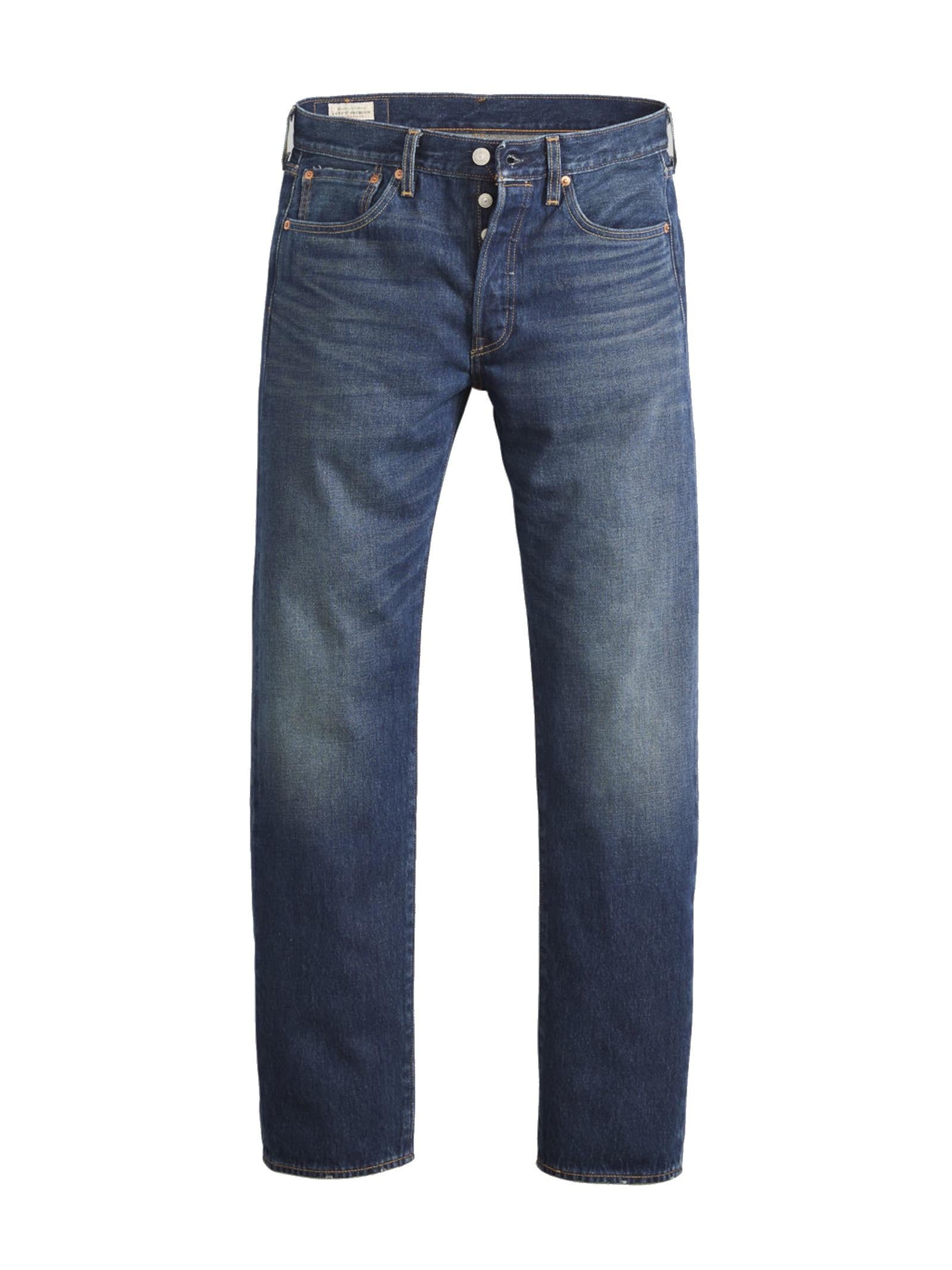 Jeans LEVI'S®  501® Dark indigo 5013592 Dark Indigo LEVI'S® 