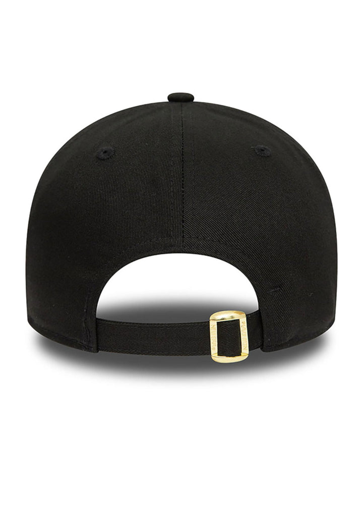 NEW ERA 60435135BLKMTG