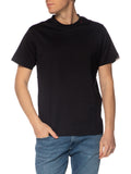 T-shirt Replay Blu Basic M3379 970 REPLAY 