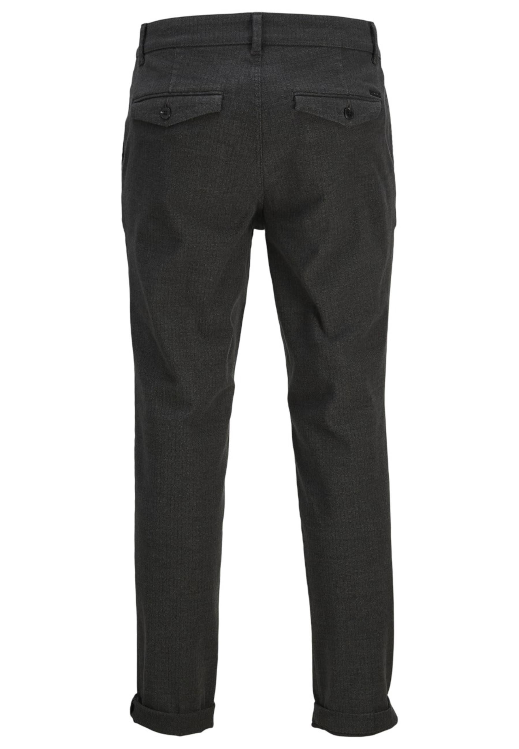 Pantalone Jack & Jones Antracite chino