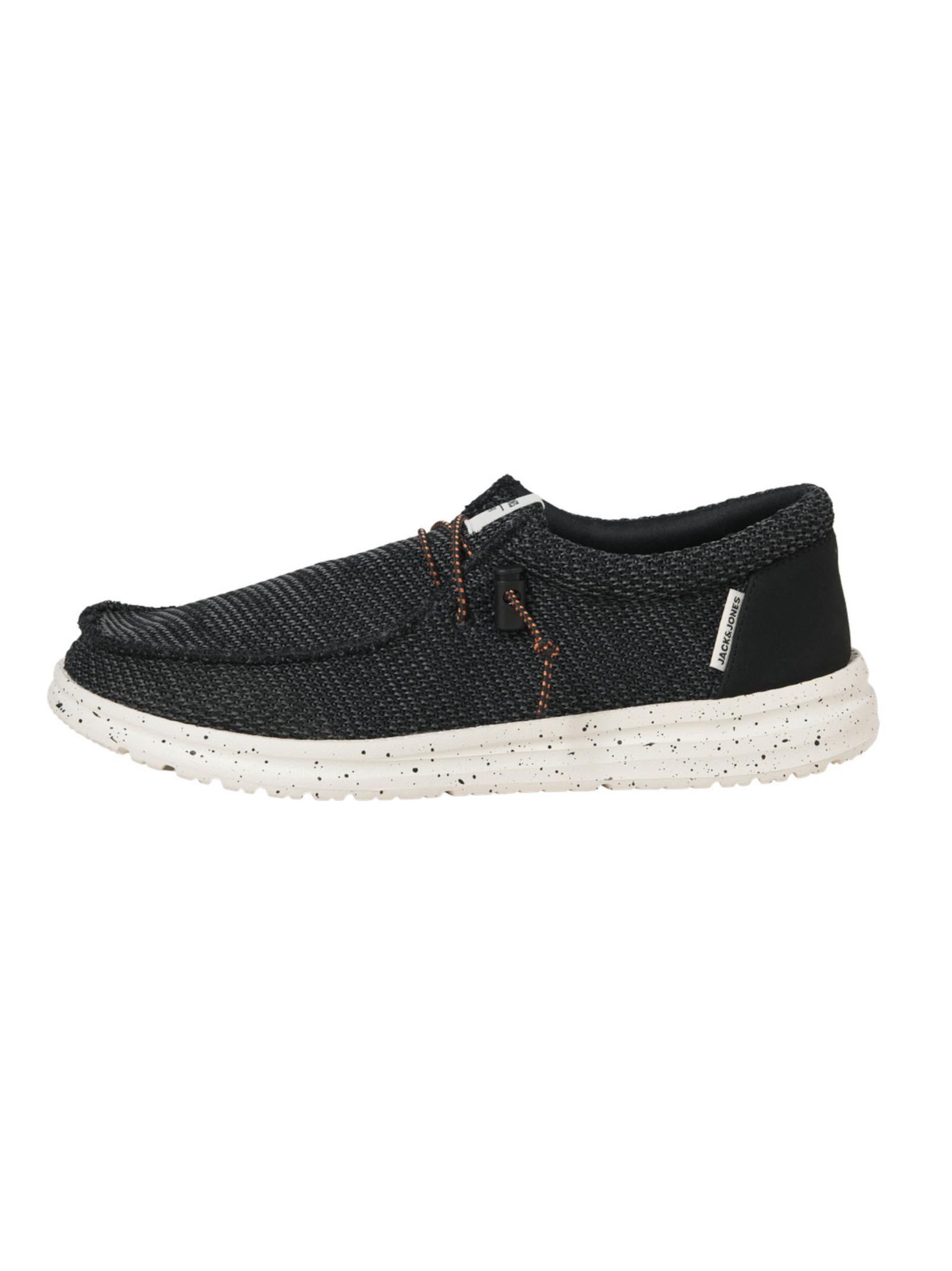 Sneaker Jack & Jones Taffy Antracite 12277598 /Anthracite JACK & JONES 