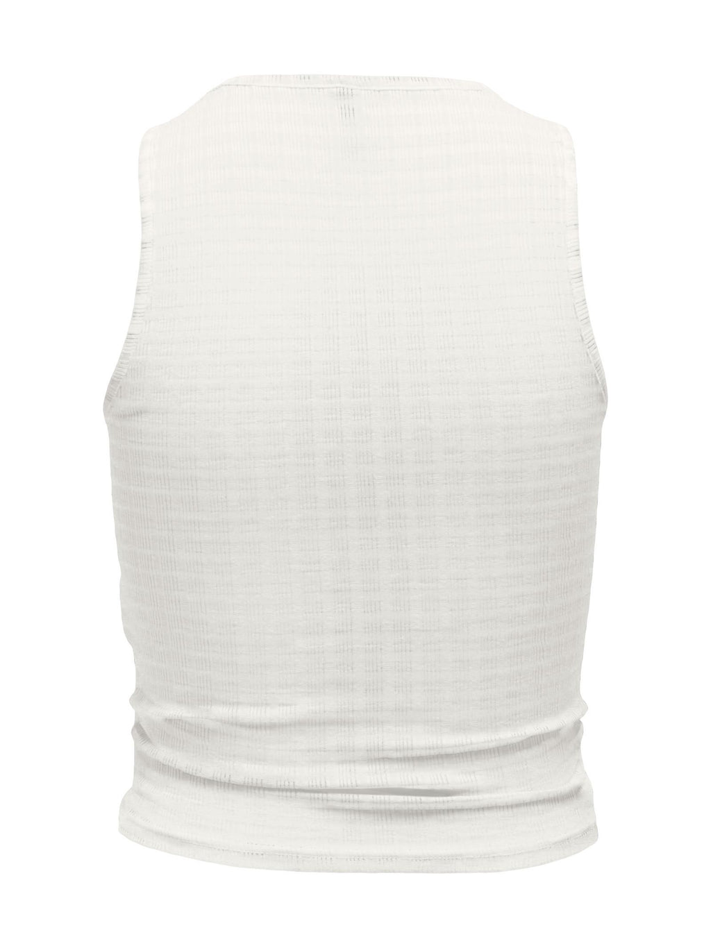 Top Only Bianco Sandy cropped 15319507 /Cloud Dancer ONLY 