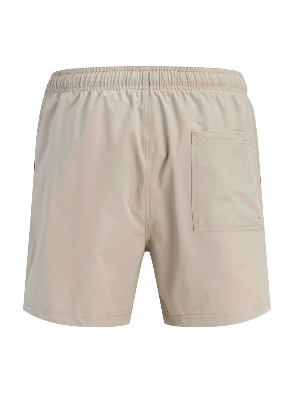 Costume Jack & Jones Maui Fango logo 12291434 /Vintage Khaki JACK & JONES 