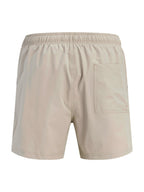 Costume Jack & Jones Maui Fango logo 12291434 /Vintage Khaki JACK & JONES 