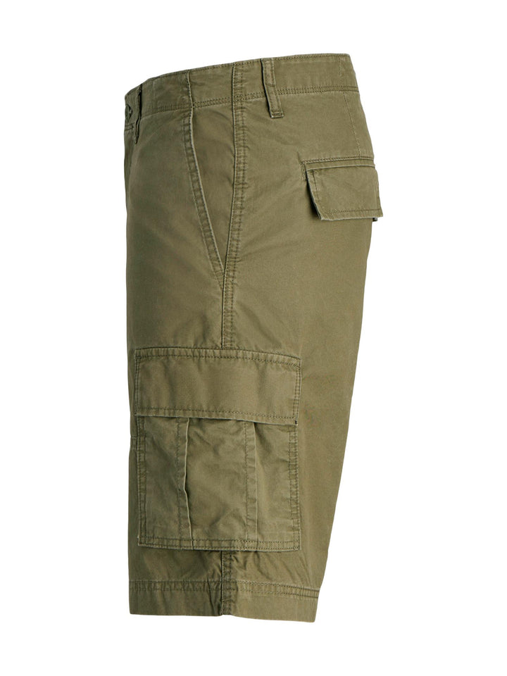 JACK & JONES 12274389/Olive Night