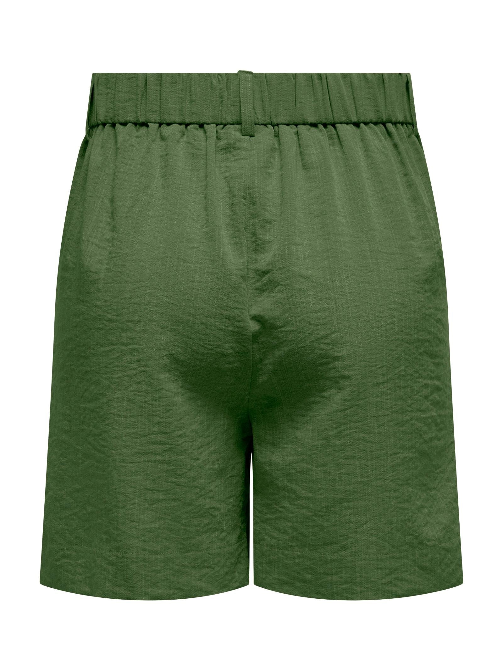 Shorts Only Verde Marsa Loose fit 15347757 /Kalamata ONLY 