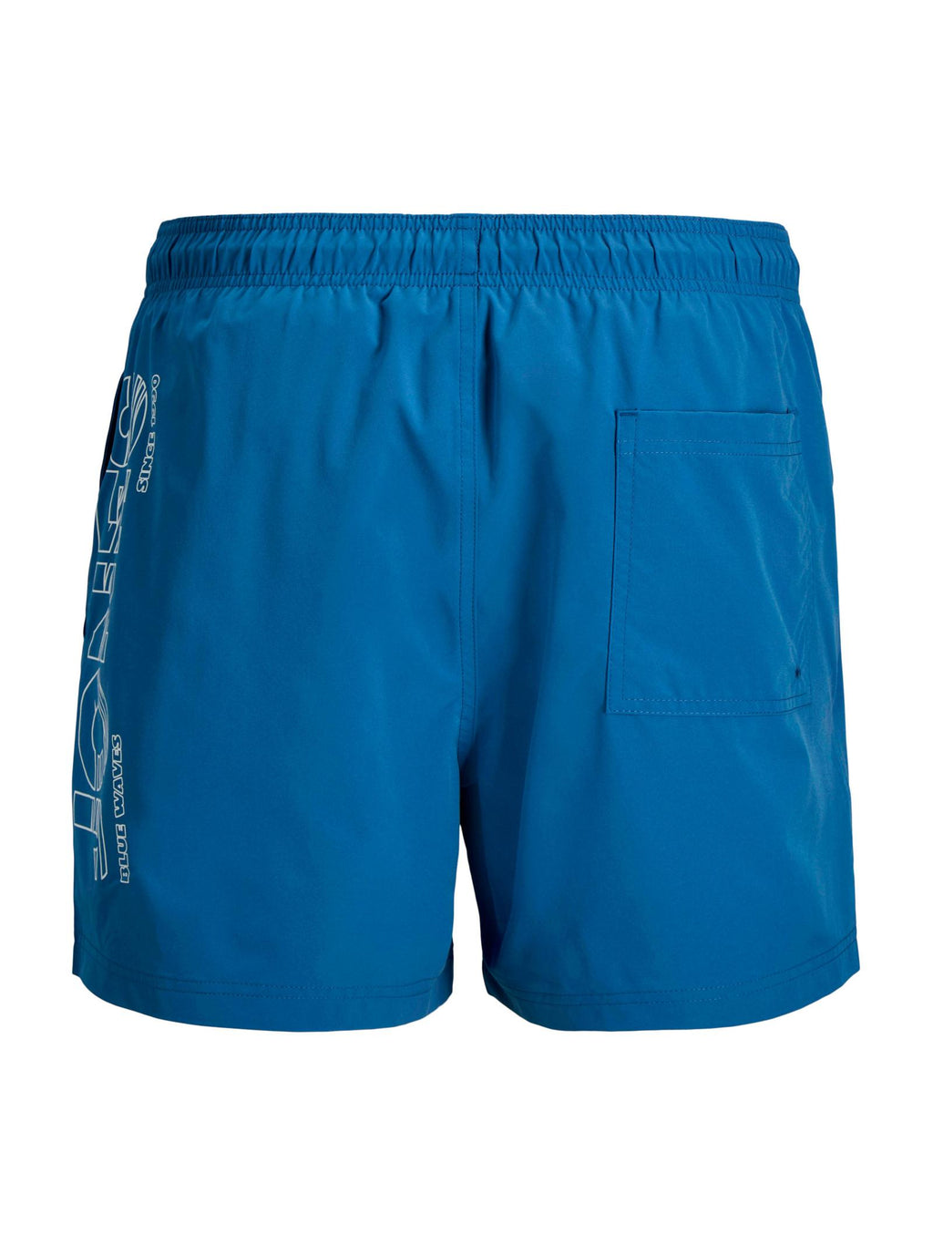 Costume Jack & Jones Maui Azzurro logo 12291391 /Delft JACK & JONES 