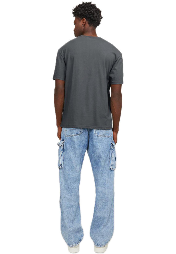 JACK & JONES 12240121/IRON GATE