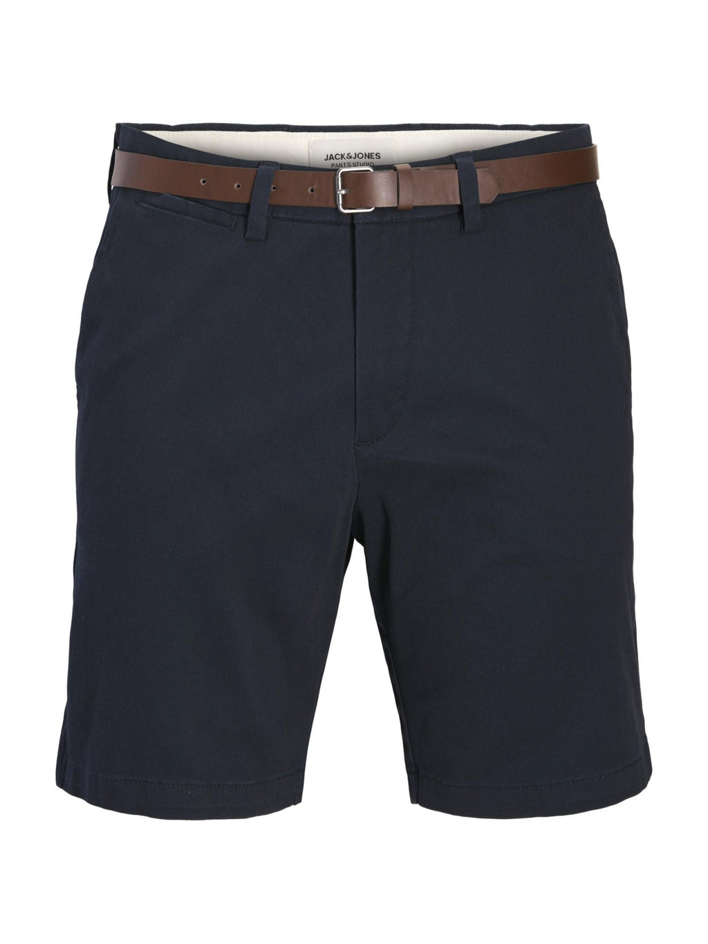 Bermuda Jack & Jones Adam Blu chino regular fit 12288603 /Dark Navy JACK & JONES 