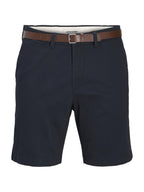 Bermuda Jack & Jones Adam Blu chino regular fit 12288603 /Dark Navy JACK & JONES 