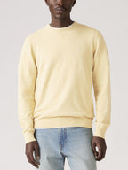 Maglia LEVI'S® Lightweight Panna nido d'ape A720700 37 LEVI'S® 