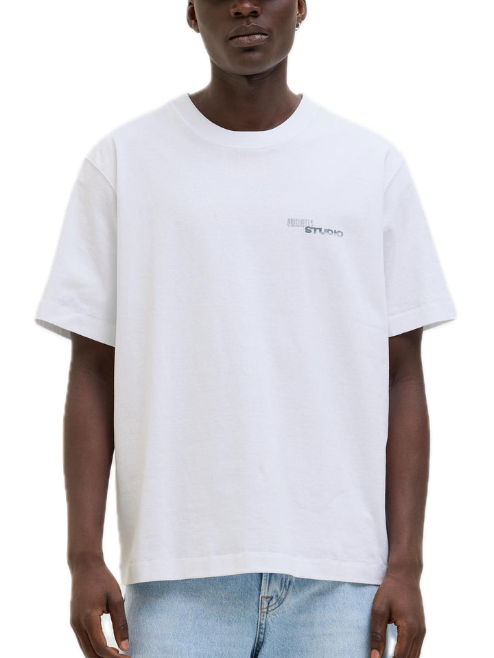JACK & JONES 12273160/Bright White