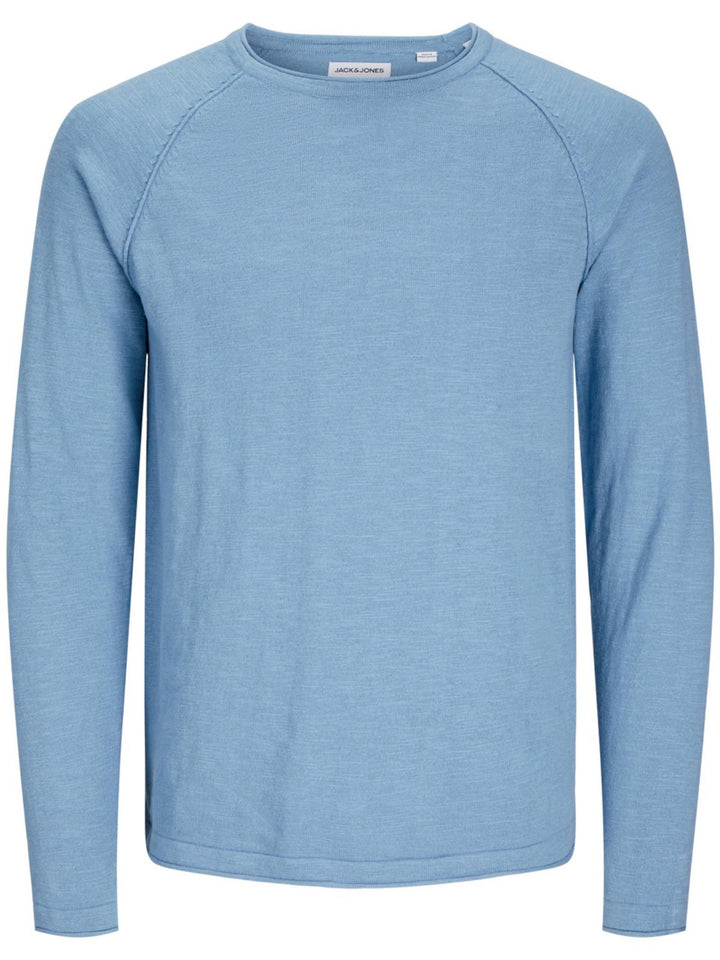 JACK & JONES 12269654/Faded Denim