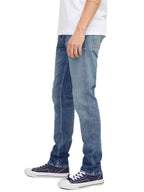 Jeans Jack & Jones Blue Denim Glenn regular sim fit 12272282 /Blue Denim JACK & JONES 