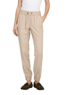 Pantalone Only Beige con polsino 15203946 /Humus ONLY 