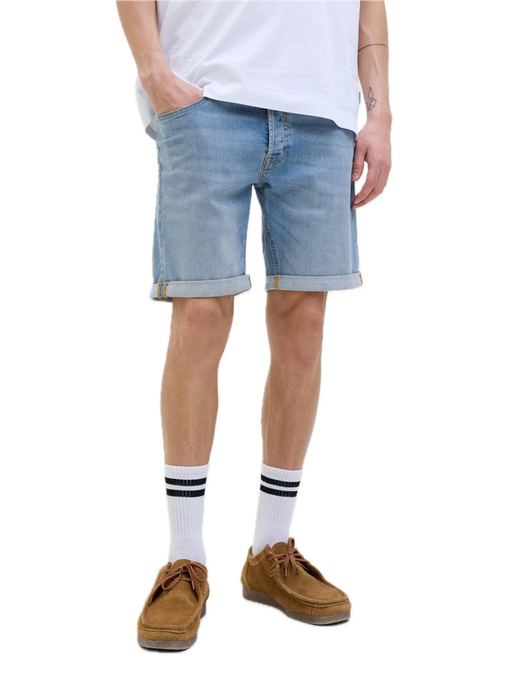 JACK & JONES 12269496/Blue Denim