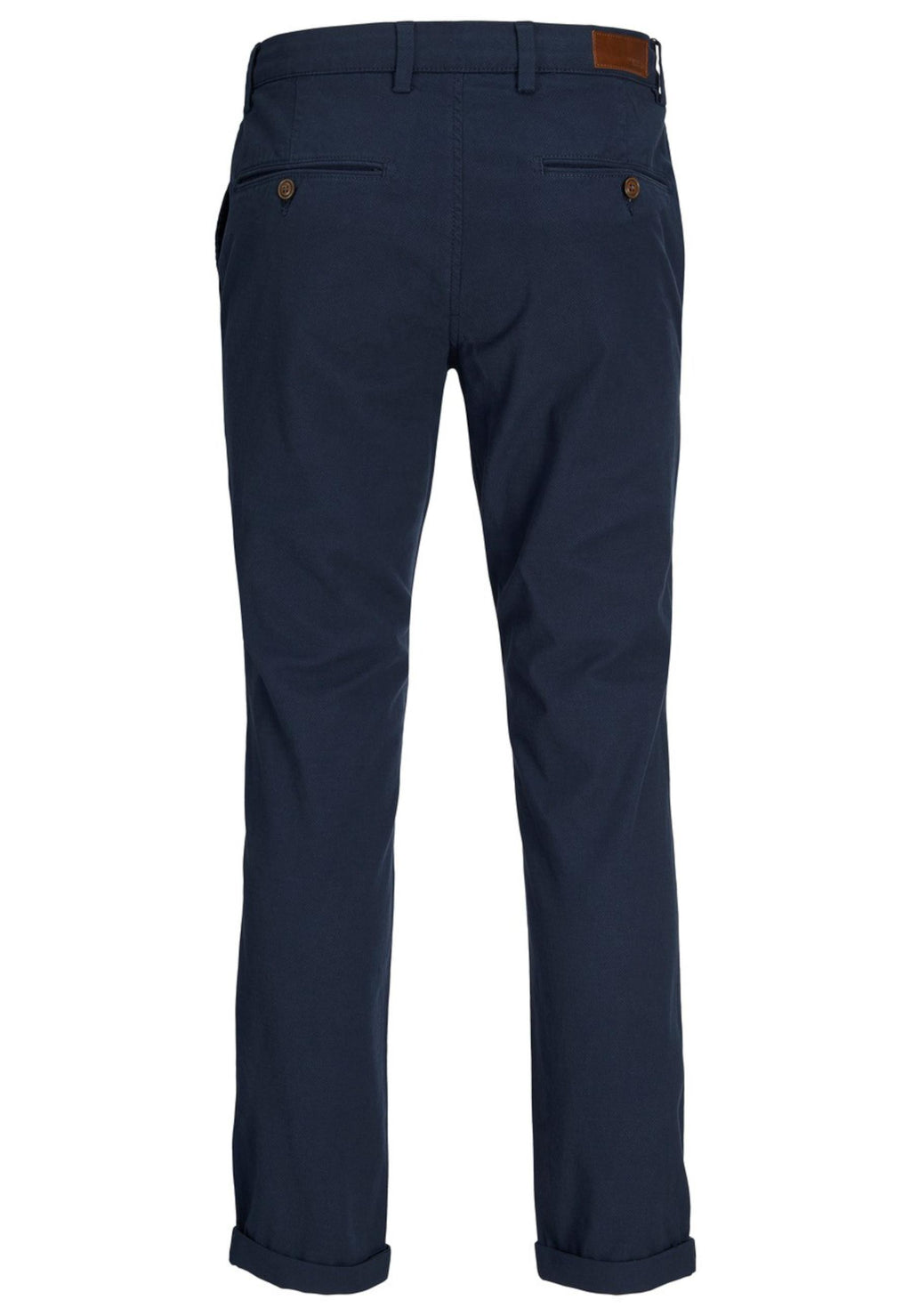 Pantalone Jack & Jones Blu slim fit