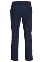 Pantalone Jack & Jones Blu slim fit