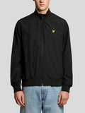 Bomber Lyle & Scott Nero JK2412V NERO LYLE & SCOTT 