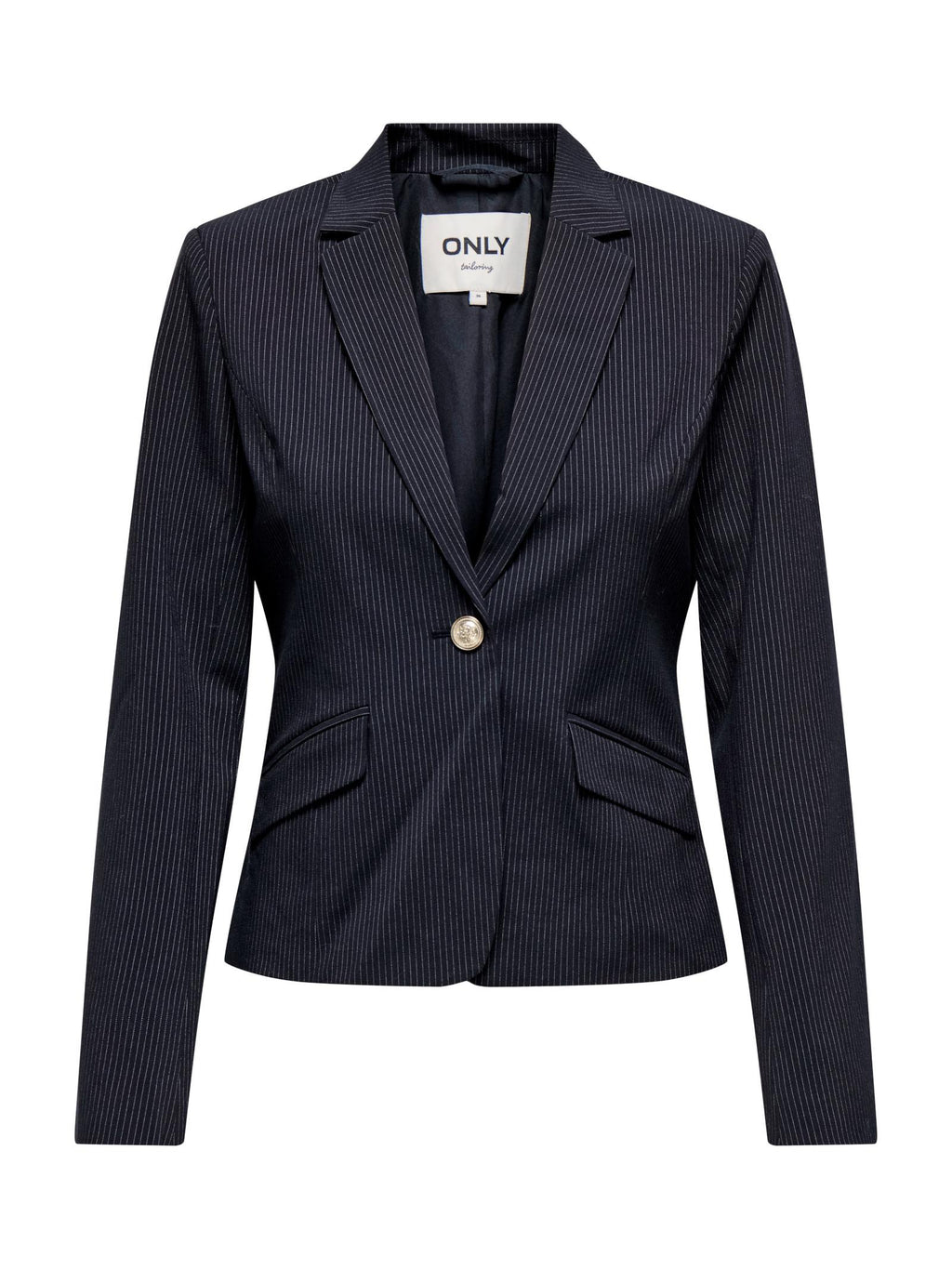Blazer Only Nelia Blu Slim 15351136 /Sky Captain ONLY 