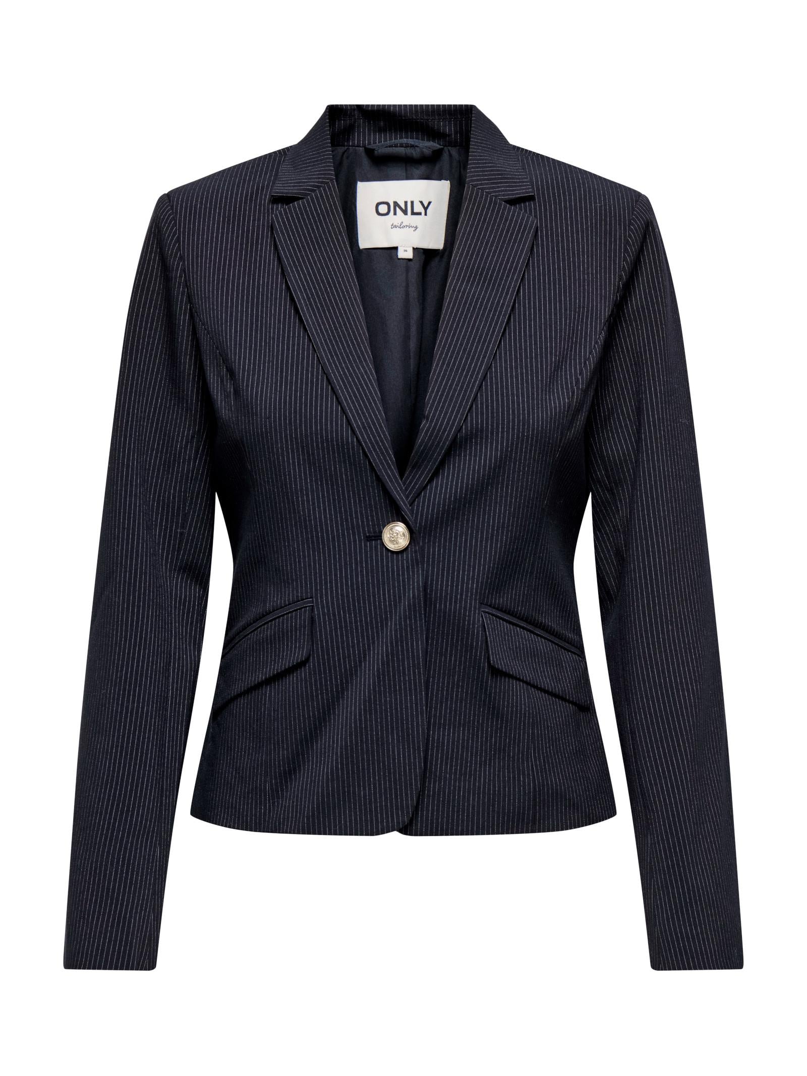 Blazer Only Nelia Blu Slim 15351136 /Sky Captain ONLY 