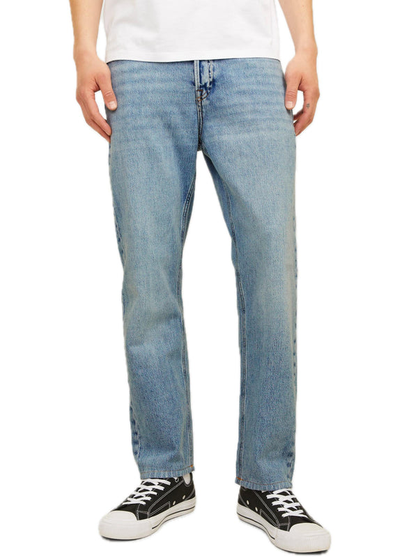 JACK & JONES 12237181/Blue Denim