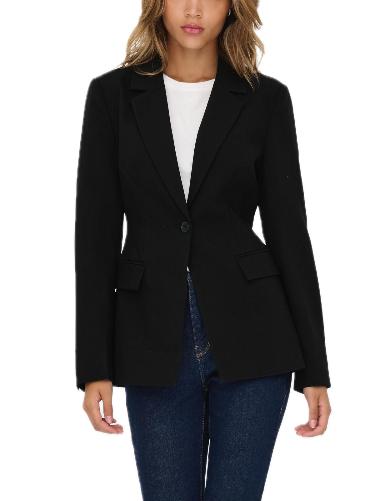 Blazer JDY Raven Nero 15357457 /Black ONLY 