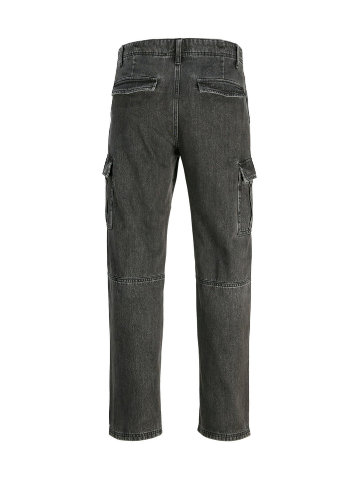 JACK & JONES 12261918/Black Denim