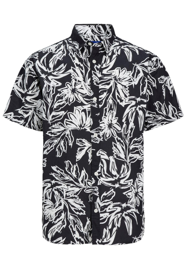 JACK & JONES 12251023/Black