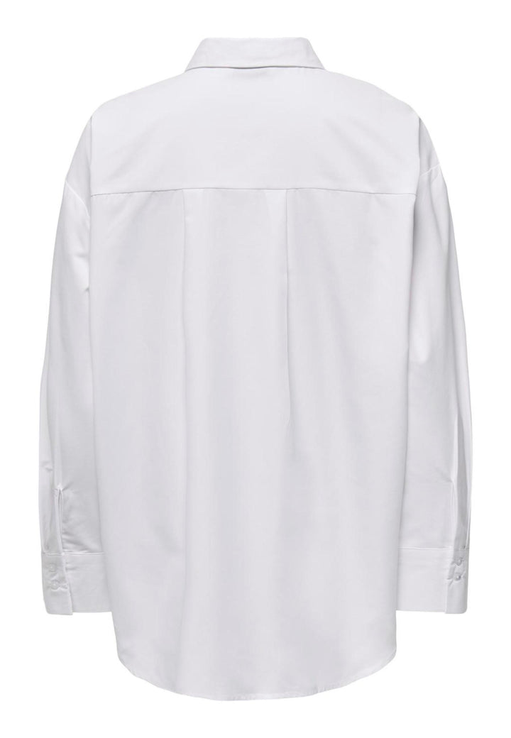 JACQUELINE DE YONG 15311717/White