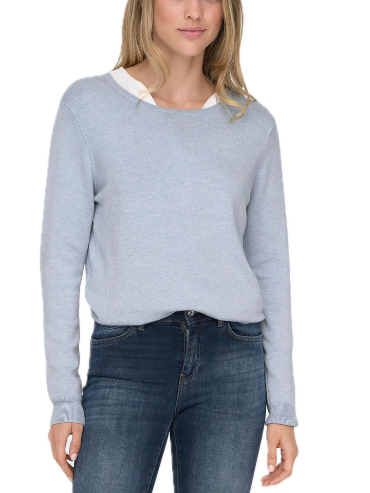 ONLY 15333989/Kentucky Blue
