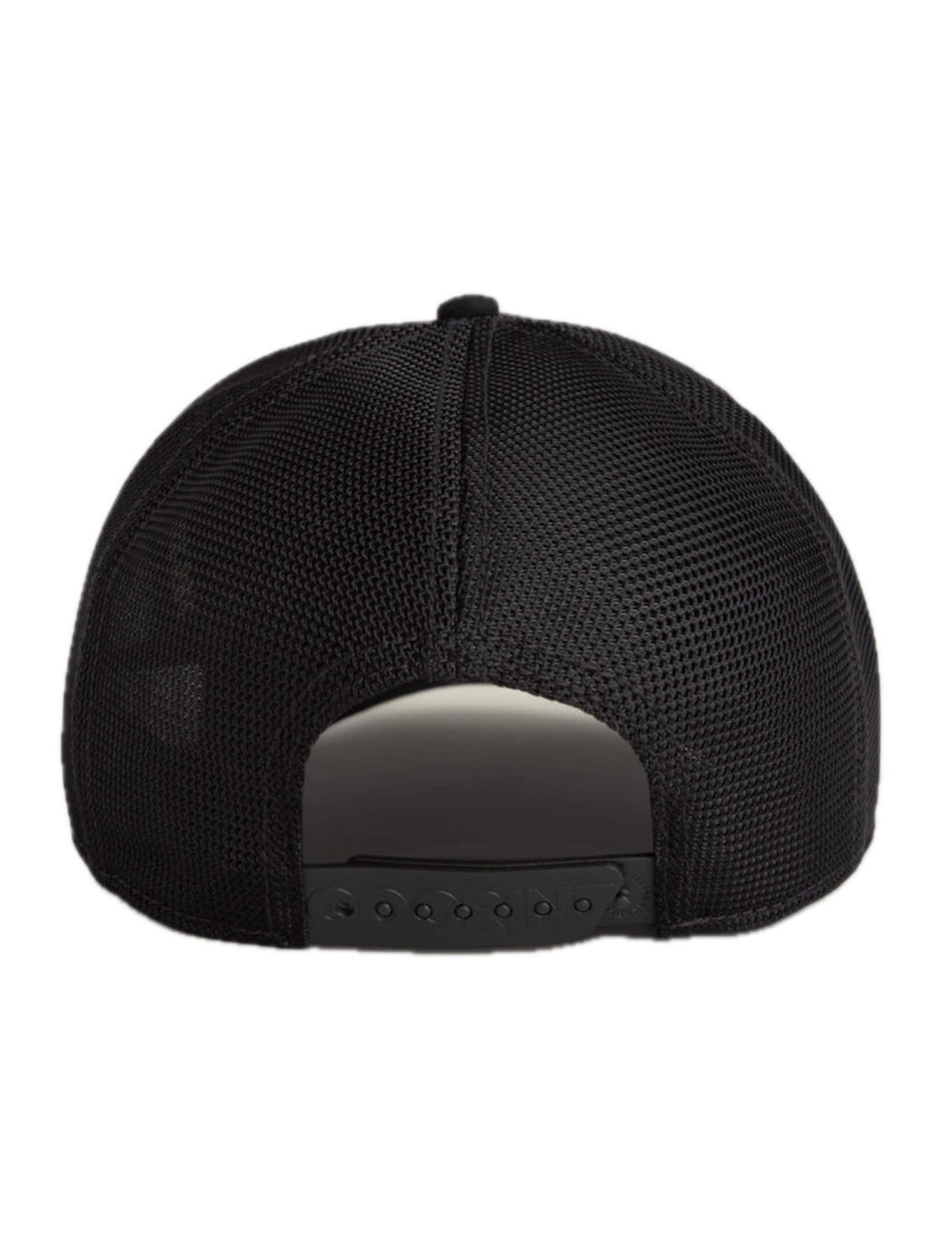 Berretto Goorin Bros Nero Golden Panther 1012529 NERO GOORIN BROS 