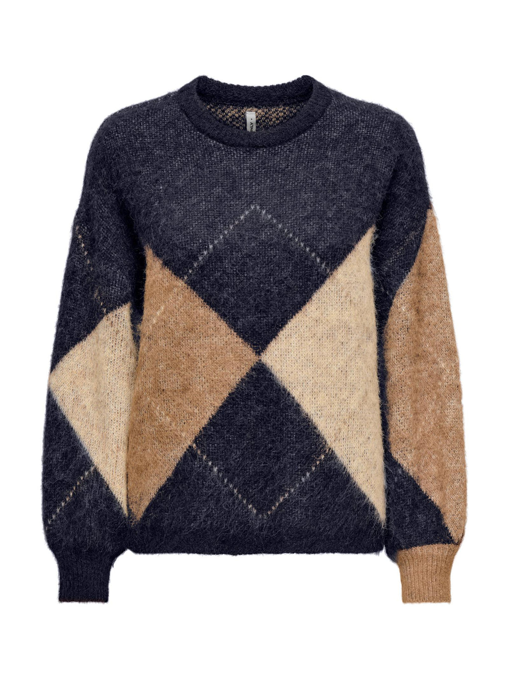 Maglia Only Noeme Blu fantasia 15353226 /Night Sky ONLY 