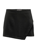 Gonna Only Lyia Nero a pantaloncino 15358229 /Black ONLY 