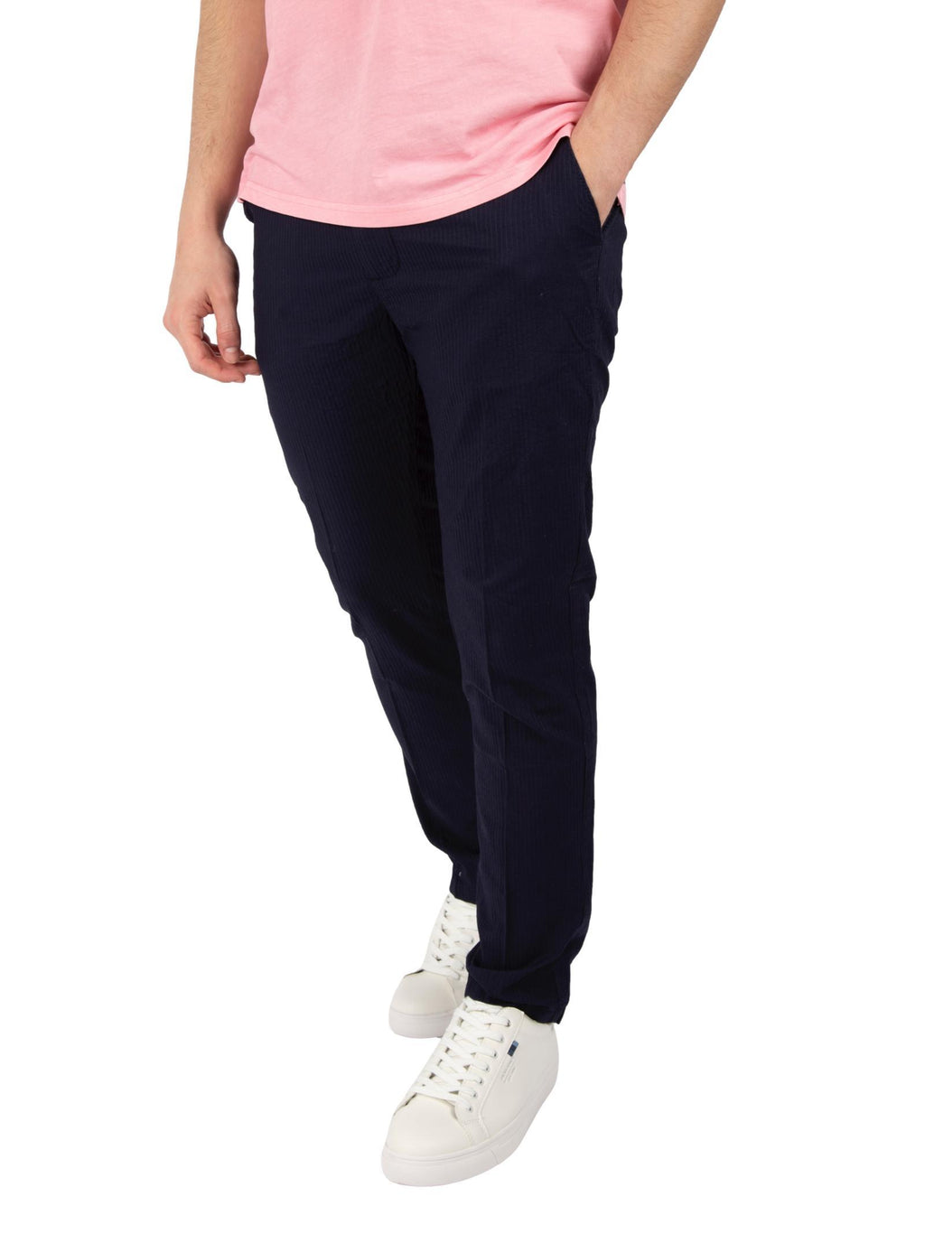 Pantalaccio Seinse Blu Seal sacker PSE1367 BLU SEINSE 